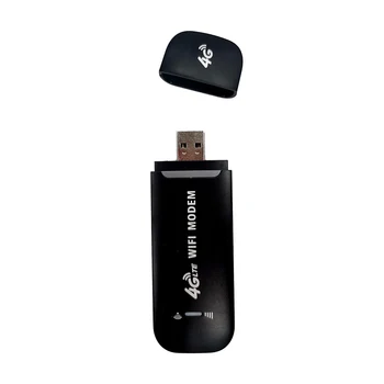 4G LTE Modem USB WiFi Dongle 150Mbps pre Notebooky Notebooky UMPCs POLOVICE Zariadenia