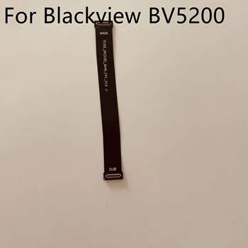 Blackview BV5200 Originálne Nové USB Nabíjanie Rada na základnej Doske FPC Príslušenstvo Pre Blackview BV5200 Pro Smart Telefónu Doprava Zadarmo