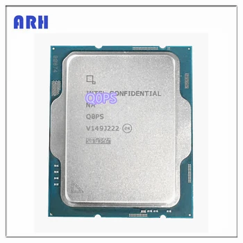 Core I5 13400 ES Q0PS Šesť kľúčových + štyri Základné šestnásť Niť 4.7 Ghz CPU i5-13400 ES2 65W Procesor socket LGA 1700