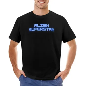 Cudzie superstar beyonce texty T-Shirt kawaii oblečenie pánske grafické t-shirts legrační