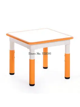 Detí mš školenia triedy stôl a stoličky nastaviť zdvíhacie detská hračka tabuľka detský stôl a stoličky zmes