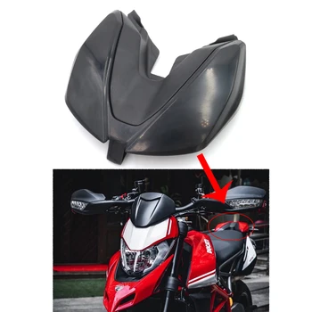 Motocykel Nevyfarbené Zadné Ostrohové Kryt Panel Kapotáže Pre DUCATI Hyperstrada 950 2019 2020