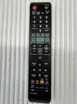 Nové Diaľkové Ovládanie AH59-02540B Vhodný pre Samsung BD TV Domáce Kino Hráč Systémový Radič Náhradné
