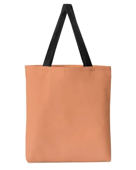 Orange Veľká-kapacita Ženy Nakupovanie Plátno Tote Bag Dievča, Žena Lady Priestor Opakovane Eco Ramenný Študent Kabelky