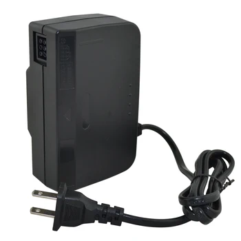 pre Nintendo N64 Vstup AC100-245V 50/60Hz 0.5 AC Adaptér Napájací zdroj pre N64 Napájací Kábel Kábel NÁS Plug