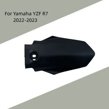 Pre Yamaha YZF R7 2022-2023 Motocykel Zadné svetlo Kapota ABS Vstrekovanie Kapotáže Príslušenstvo