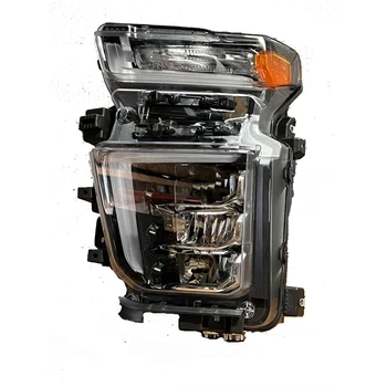 Pôvodné cena Hot Predaj Svetlometu Auto Svetlomet čelová Lampa Pre SILVERADO 2500 HD 2020 - 2023 84738618