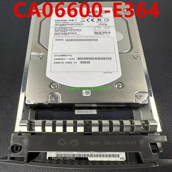 Pôvodné Takmer Nový Pevný Disk Pre FUJITSU 300GB FC 3.5