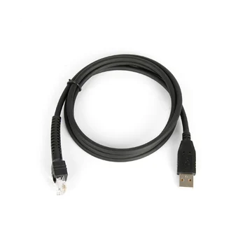 USB Programovací Kábel pre Motorola DM1400 DM1600 DM2400 DM2600 DEM300 DEM400 autorádia