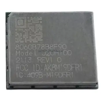 Základná Doska vstavaná IC Čip J20H100 Bluetooth-kompatibilné Modul WiFi Modul Herné Príslušenstvo Originálne pre ps5 Konzoly